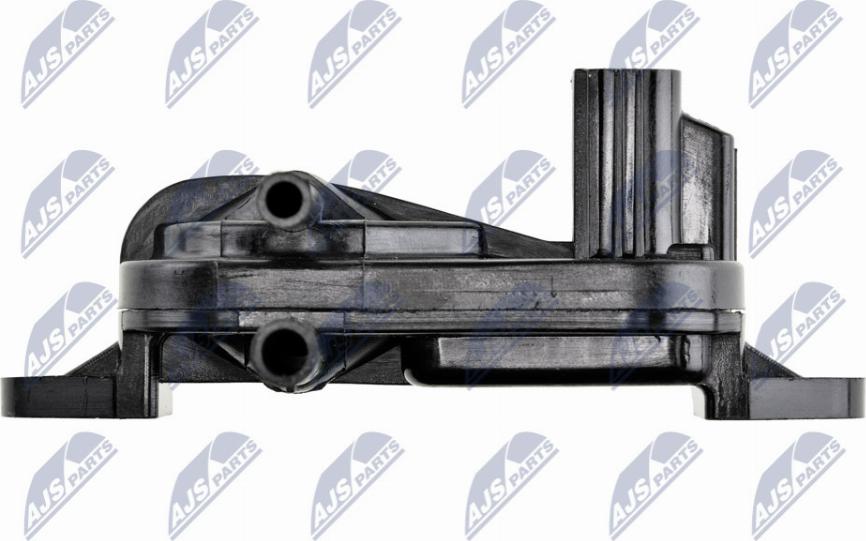 NTY ECS-FR-000 - Датчик, тиск вихлопних газів autocars.com.ua