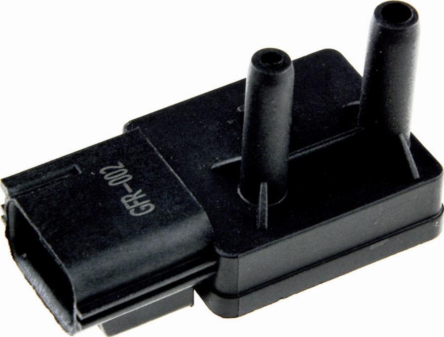 NTY ECS-FR-002 - Датчик, тиск вихлопних газів autocars.com.ua