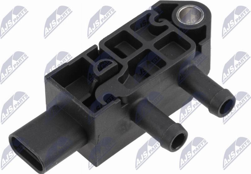 NTY ECS-HY-006 - Датчик, тиск вихлопних газів autocars.com.ua