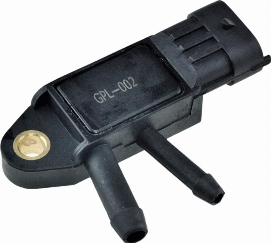 NTY ECS-PL-002 - Датчик, тиск вихлопних газів autocars.com.ua