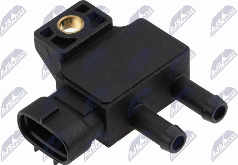 NTY ECS-TY-003 - Датчик, тиск вихлопних газів autocars.com.ua
