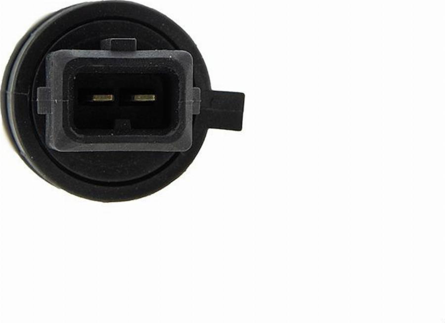 NTY ECT-AU-002 - Датчик, температура впускається autocars.com.ua