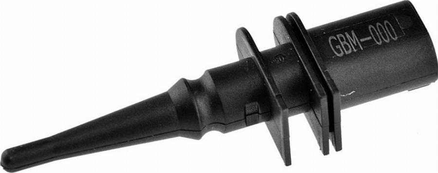 NTY ECT-BM-000 - Датчик, зовнішня температура autocars.com.ua