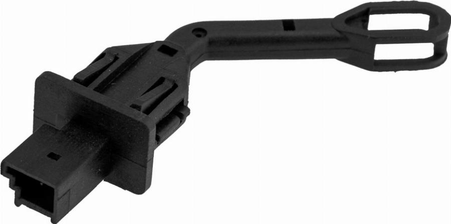 NTY ECT-BM-003 - Датчик, внутрішня температура autocars.com.ua