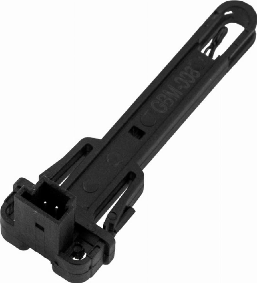 NTY ECT-BM-008 - Датчик, внутрішня температура autocars.com.ua