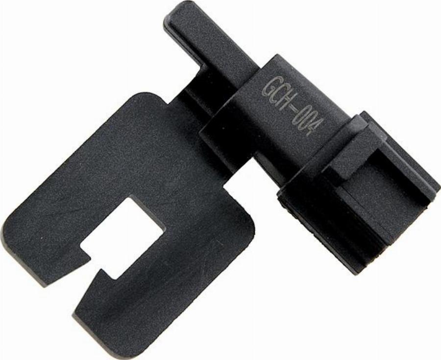 NTY ECT-CH-004 - Датчик, зовнішня температура autocars.com.ua