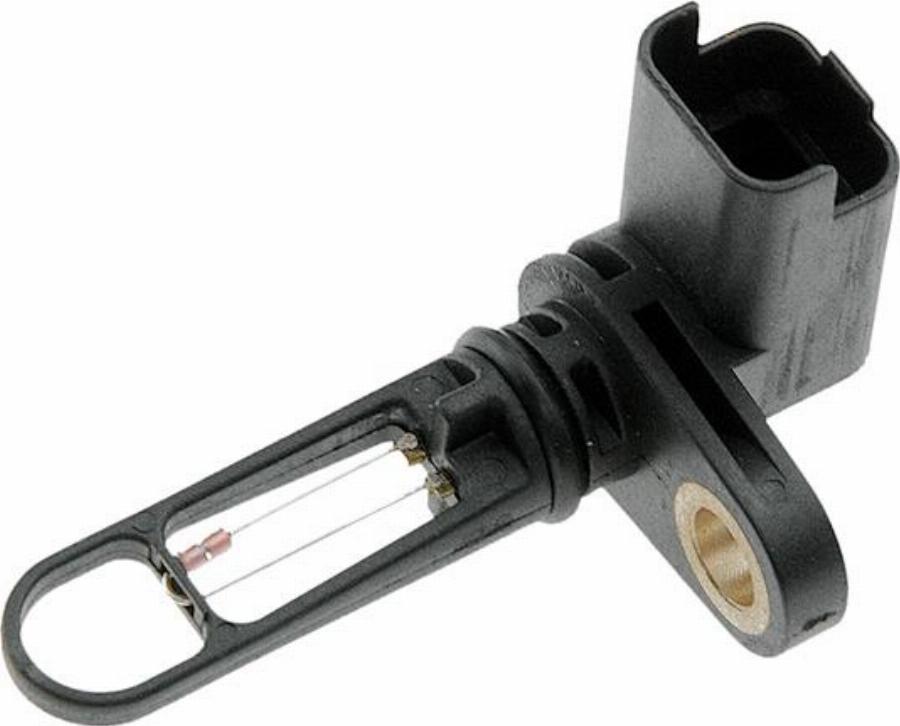 NTY ECT-CT-000 - Датчик, температура впускається autocars.com.ua