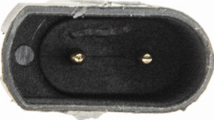 NTY ECT-FR-000 - Датчик, зовнішня температура autocars.com.ua