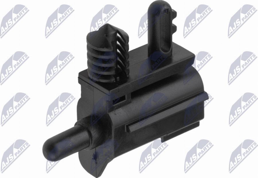 NTY ECT-FR-004 - Датчик, зовнішня температура autocars.com.ua