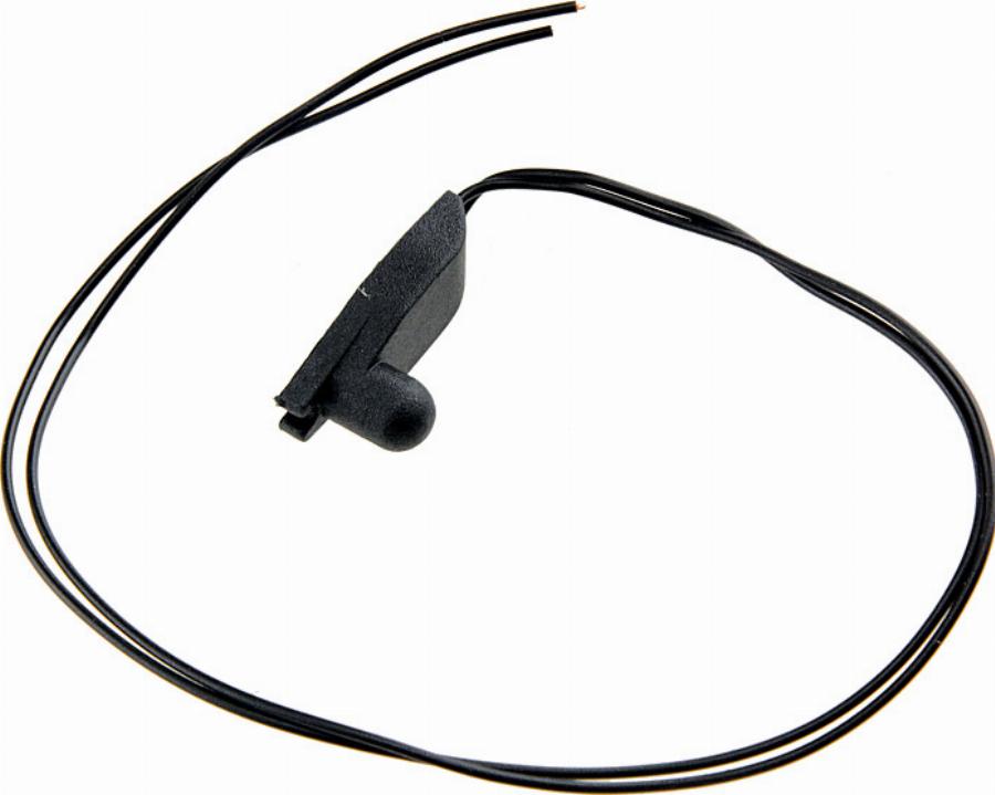 NTY ECT-PE-000 - Датчик, зовнішня температура autocars.com.ua