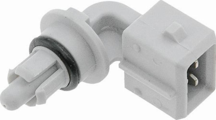 NTY ECT-RE-000 - Датчик, температура впускається autocars.com.ua