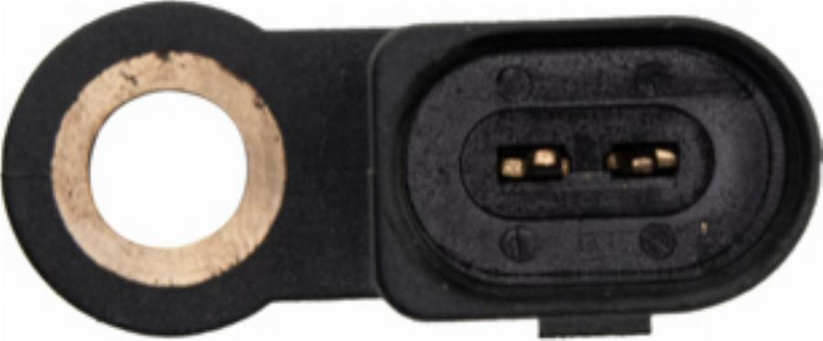 NTY ECT-VW-002 - Датчик, температура охолоджуючої рідини autocars.com.ua