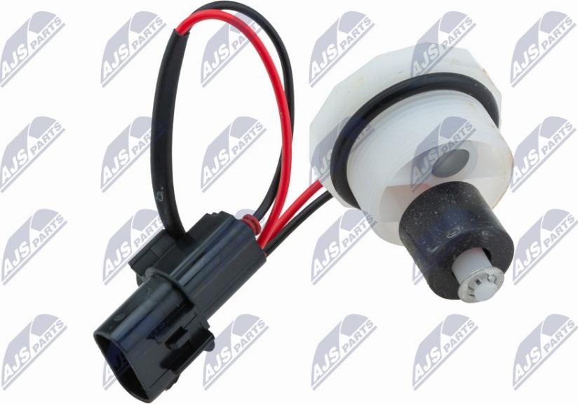NTY ECW-MS-000 - Датчик рівня, паливна система autocars.com.ua