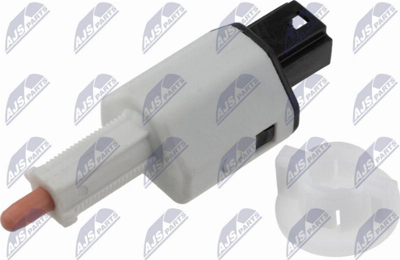 NTY ECW-RE-011 - Вимикач ліхтаря сигналу гальмування autocars.com.ua