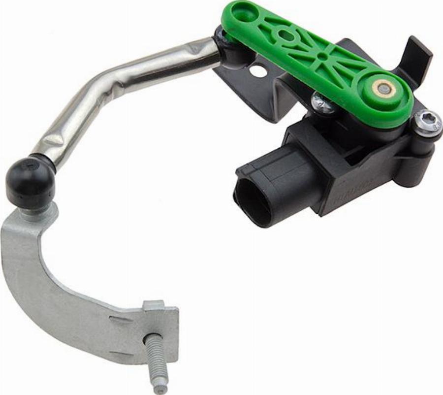 NTY ECX-AU-002 - Датчик, регулювання кута Нахил фар autocars.com.ua