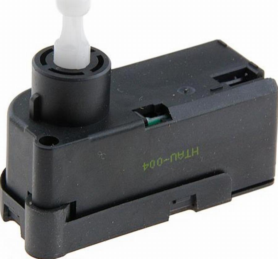 NTY ECX-AU-004 - Регулювальний елемент, регулювання кута нахилу фар autocars.com.ua