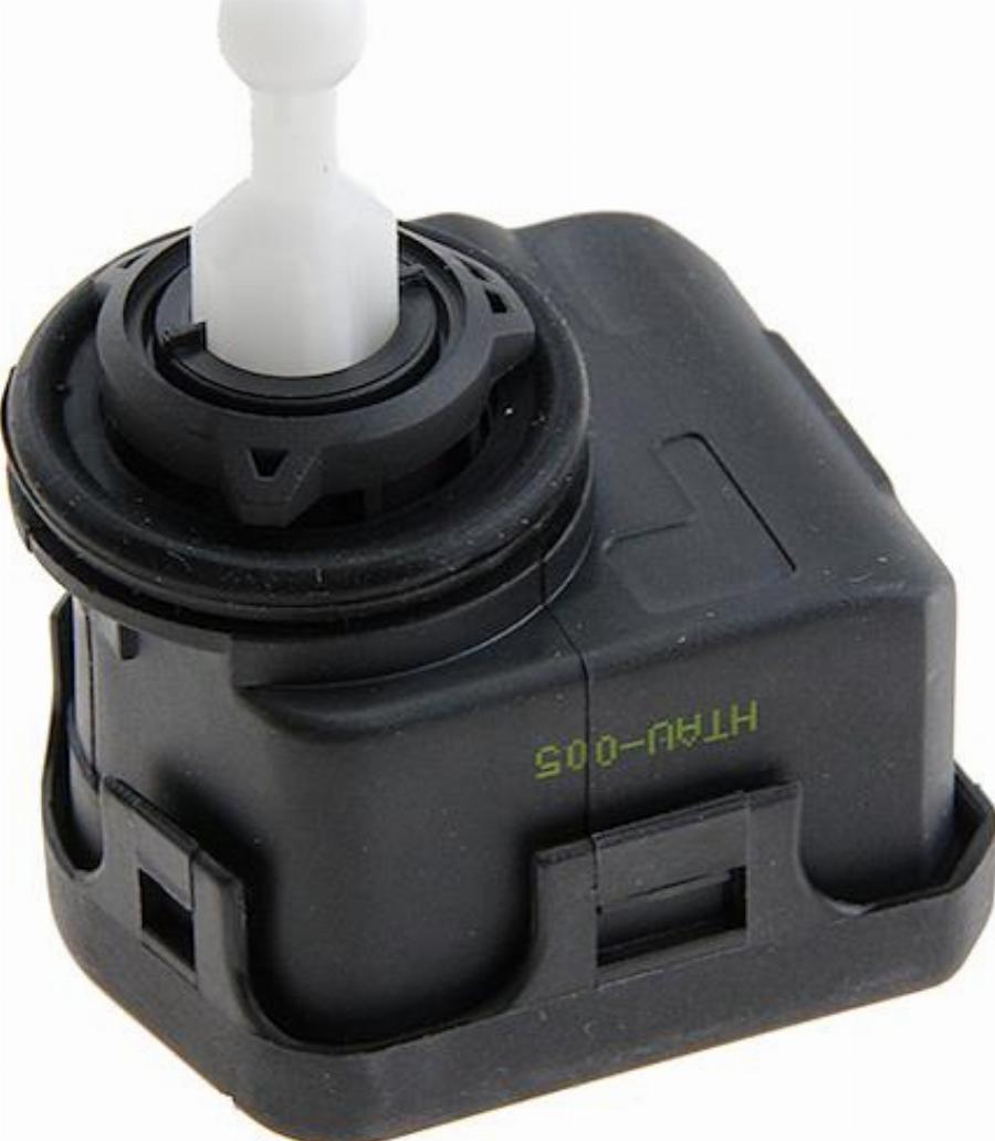 NTY ECX-AU-005 - Регулювальний елемент, регулювання кута нахилу фар autocars.com.ua