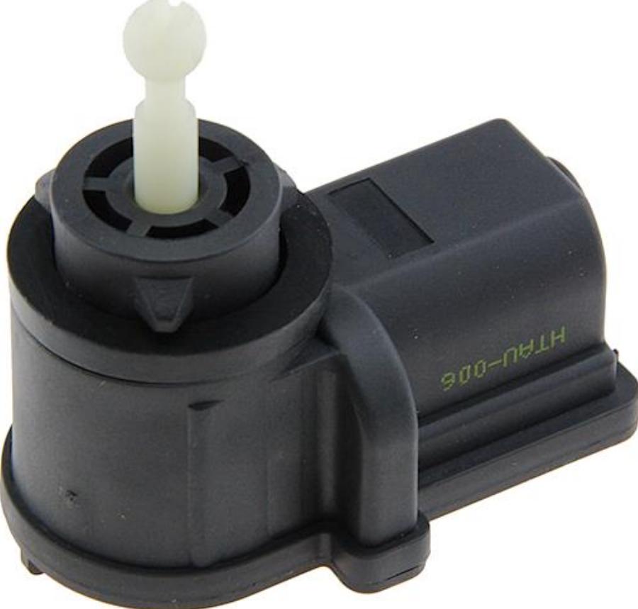 NTY ECX-AU-006 - Регулювальний елемент, регулювання кута нахилу фар autocars.com.ua