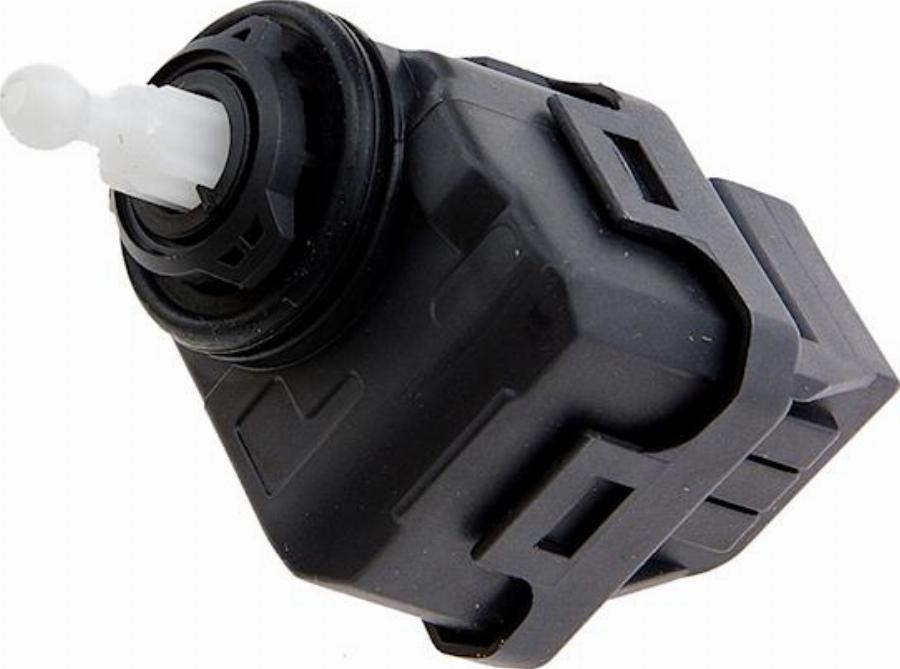 NTY ECX-AU-007 - Регулювальний елемент, регулювання кута нахилу фар autocars.com.ua