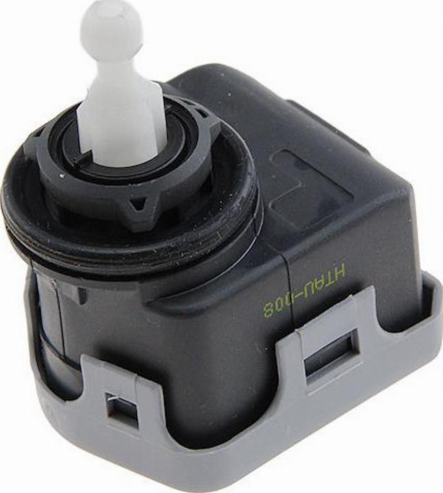 NTY ECX-AU-008 - Регулювальний елемент, регулювання кута нахилу фар autocars.com.ua