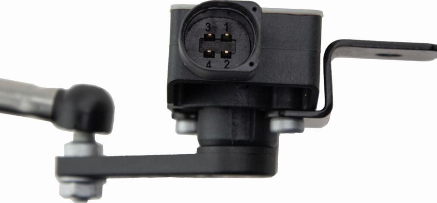 NTY ECX-AU-020 - Датчик, ксенонове світло (регулювання кута нахилу фар) autocars.com.ua