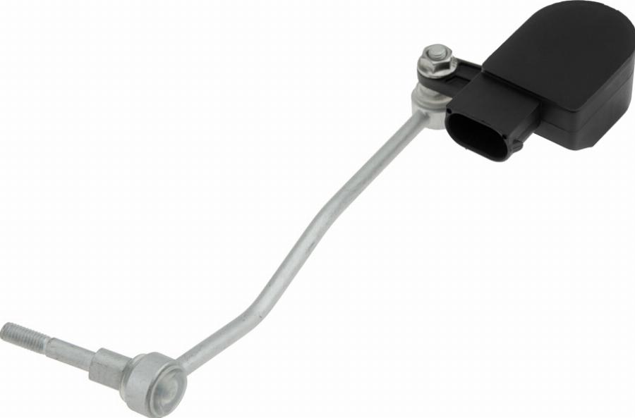 NTY ECX-AU-027 - Датчик, ксенонове світло (регулювання кута нахилу фар) autocars.com.ua