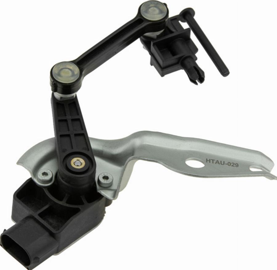 NTY ECX-AU-029 - Датчик, ксенонове світло (регулювання кута нахилу фар) autocars.com.ua