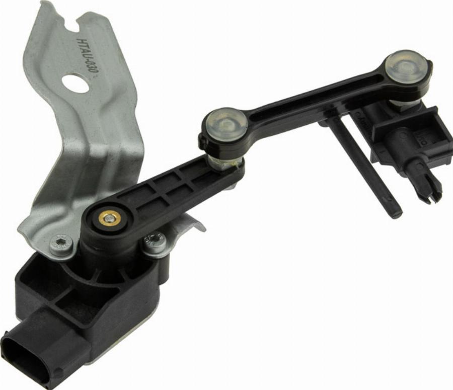 NTY ECX-AU-030 - Датчик, ксенонове світло (регулювання кута нахилу фар) autocars.com.ua