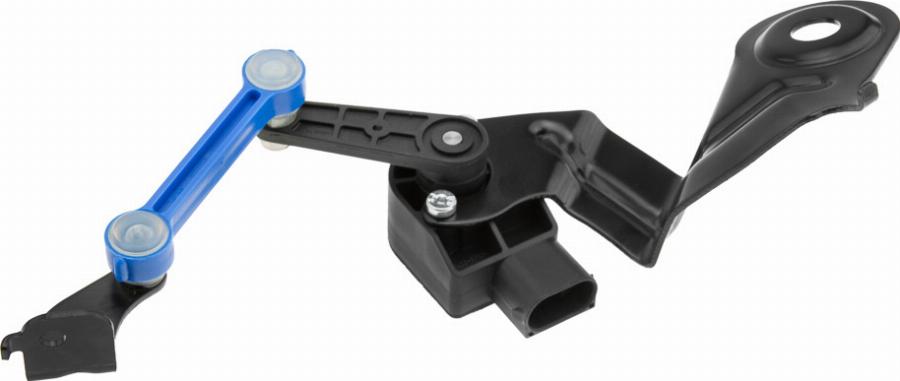 NTY ECX-AU-033 - Датчик, ксенонове світло (регулювання кута нахилу фар) autocars.com.ua