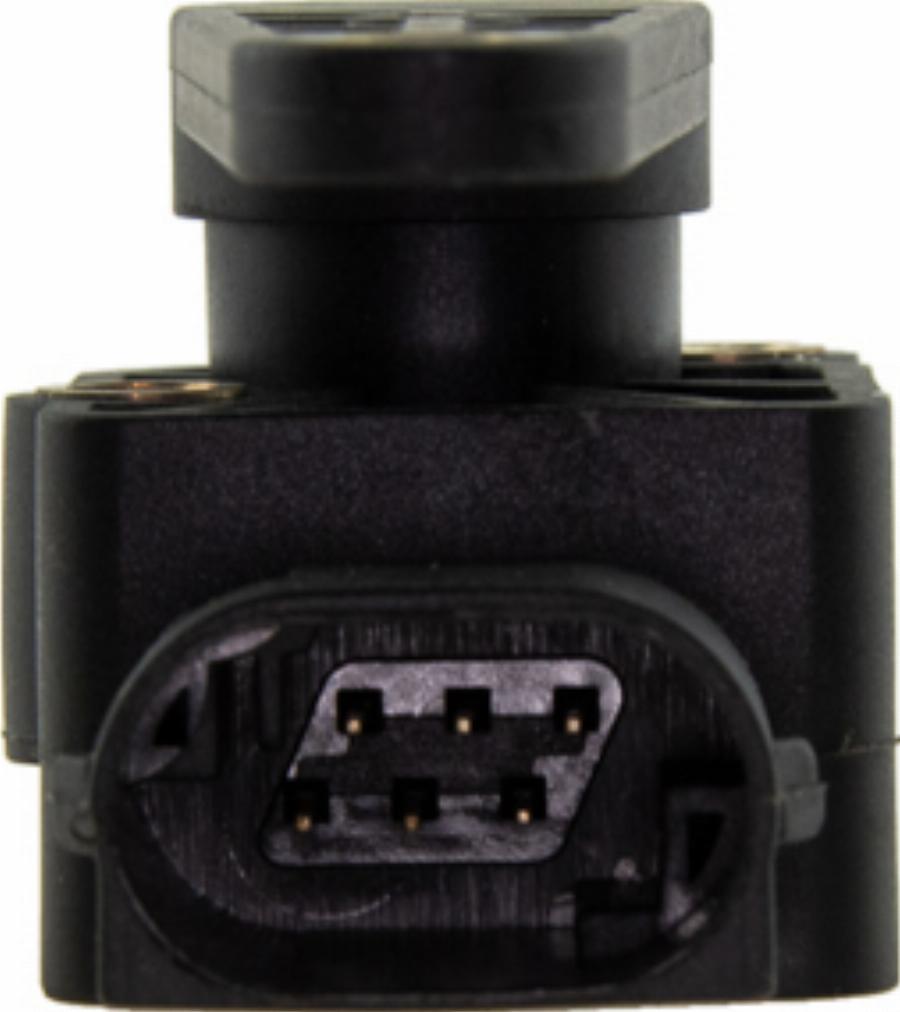 NTY ECX-BM-004 - Датчик, ксенонове світло (регулювання кута нахилу фар) autocars.com.ua