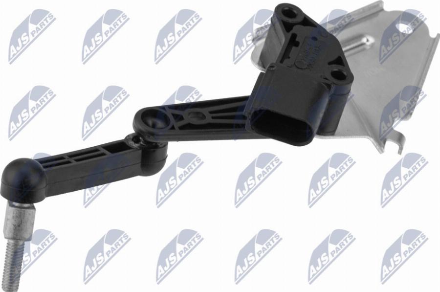 NTY ECX-CH-020 - Блок управління, регулювання кута нахилу фар autocars.com.ua