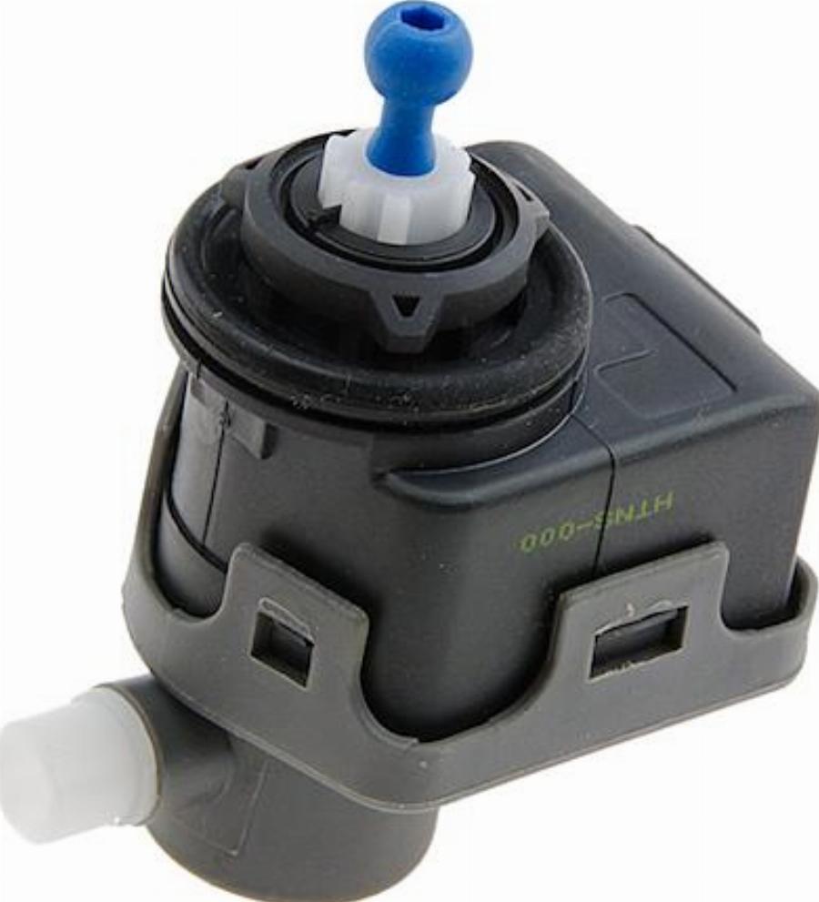 NTY ECX-NS-000 - Регулювальний елемент, регулювання кута нахилу фар autocars.com.ua