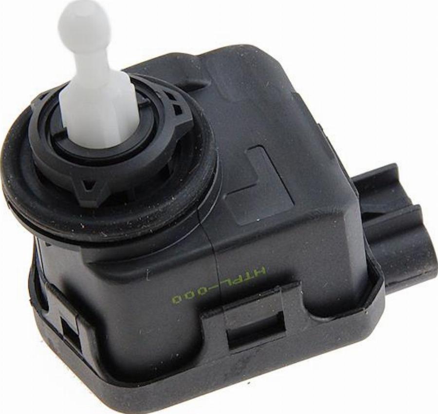 NTY ECX-PL-000 - Регулювальний елемент, регулювання кута нахилу фар autocars.com.ua