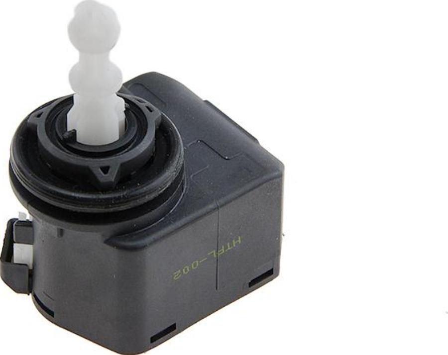 NTY ECX-PL-002 - Регулювальний елемент, регулювання кута нахилу фар autocars.com.ua