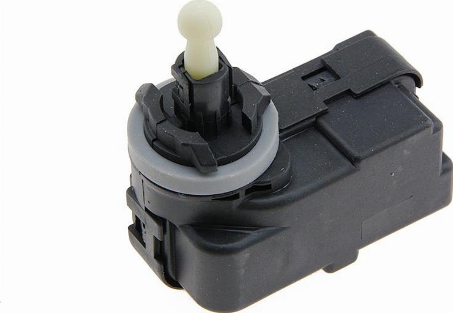 NTY ECX-PL-003 - Регулювальний елемент, регулювання кута нахилу фар autocars.com.ua