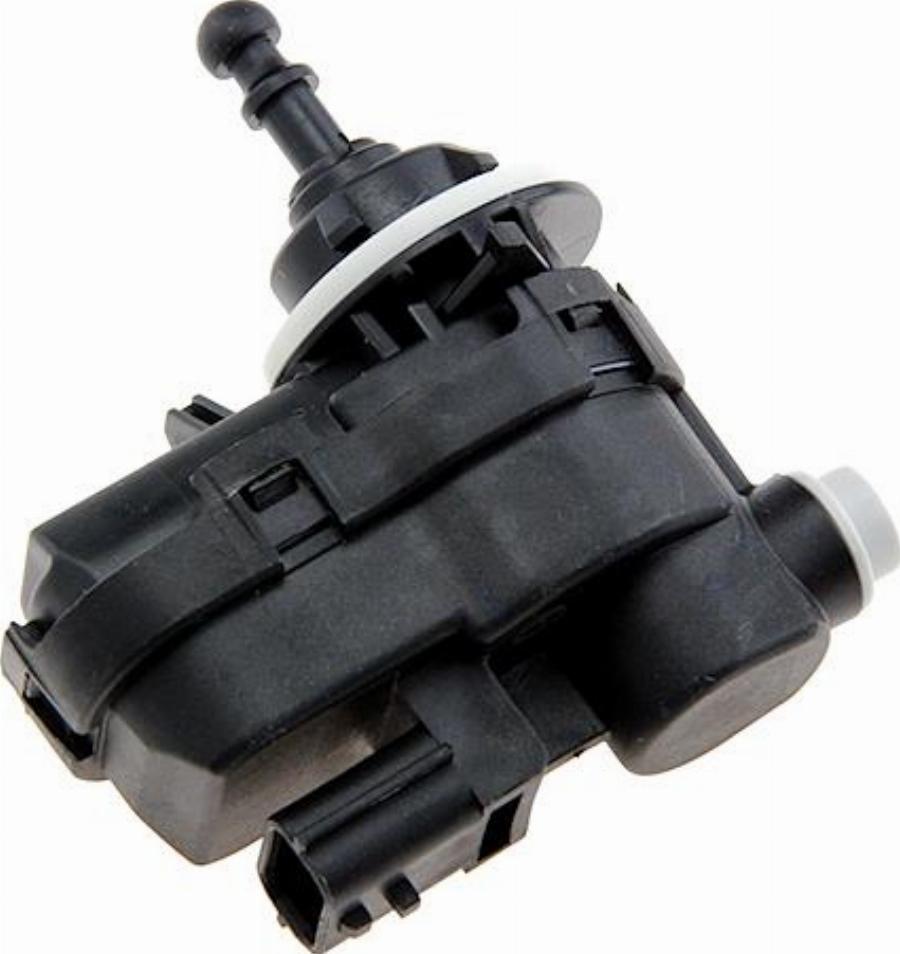 NTY ECX-RE-001 - Регулювальний елемент, регулювання кута нахилу фар autocars.com.ua