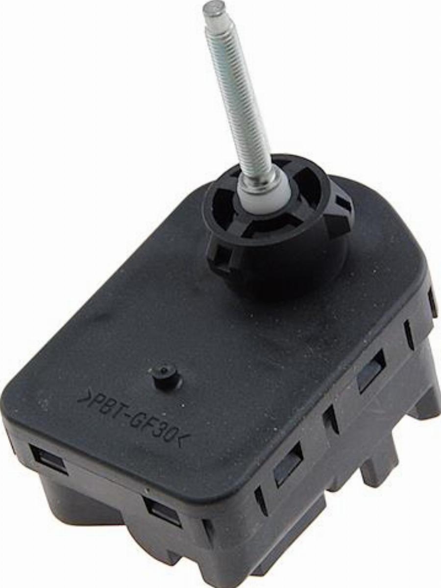 NTY ECX-TY-000 - Регулювальний елемент, регулювання кута нахилу фар autocars.com.ua