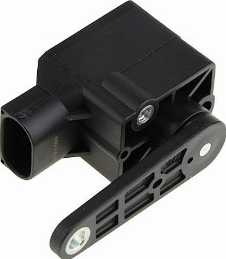 NTY ECX-VV-000 - Датчик, ксенонове світло (регулювання кута нахилу фар) autocars.com.ua