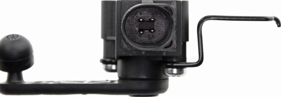 NTY ECX-VW-007 - Датчик, ксенонове світло (регулювання кута нахилу фар) autocars.com.ua