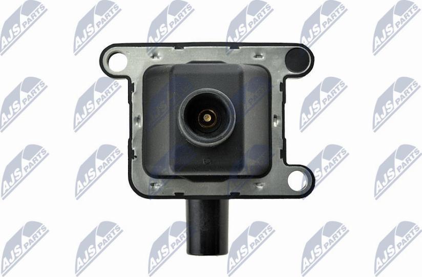 NTY ECZ-AR-001 - Котушка запалювання autocars.com.ua