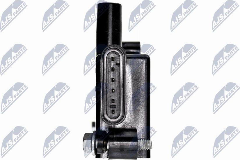 NTY ECZ-AR-005 - Котушка запалювання Fiat Punto-Doblo 1.2-1.4 05- autocars.com.ua