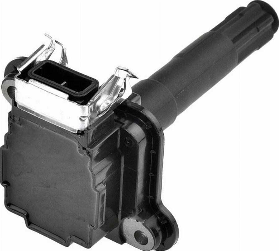 NTY ECZ-AU-000 - Котушка запалювання autocars.com.ua