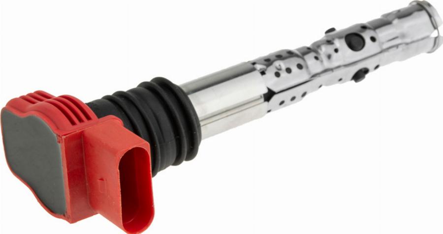 NTY ECZ-AU-001 - Котушка запалювання autocars.com.ua