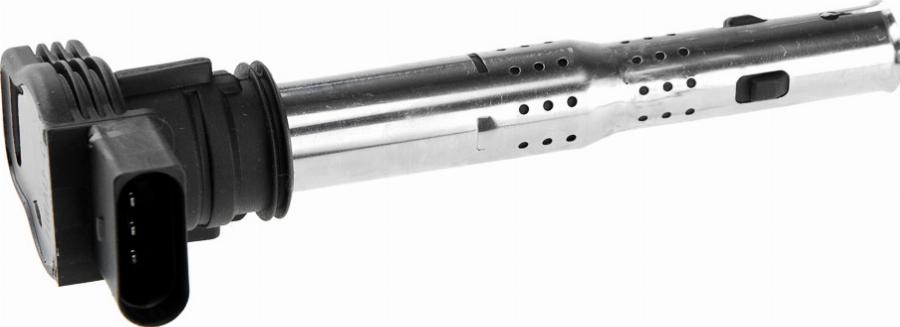 NTY ECZ-AU-002 - Котушка запалювання autocars.com.ua