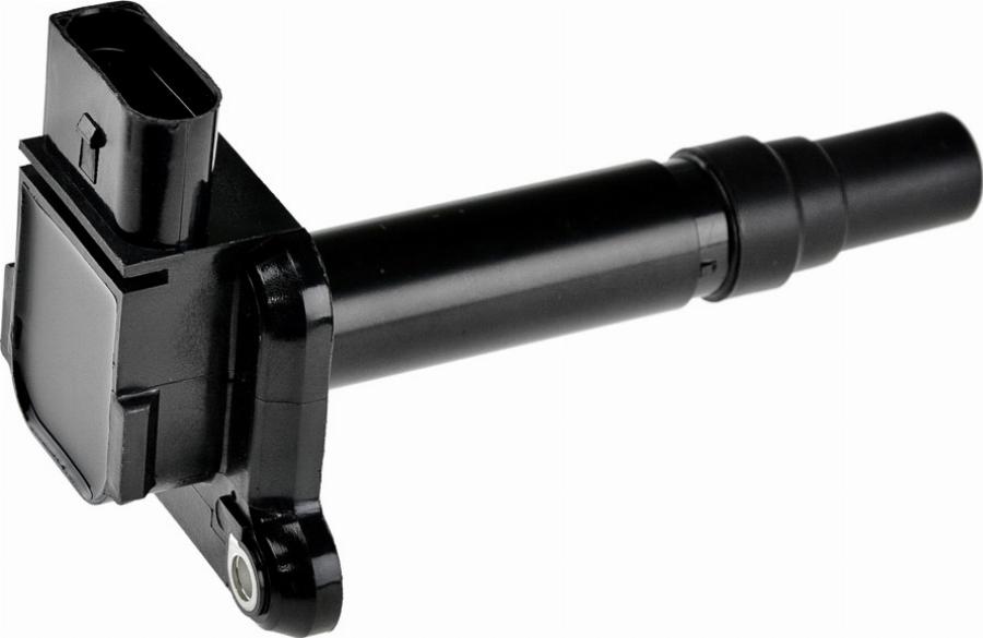 NTY ECZ-AU-005 - Котушка запалювання autocars.com.ua