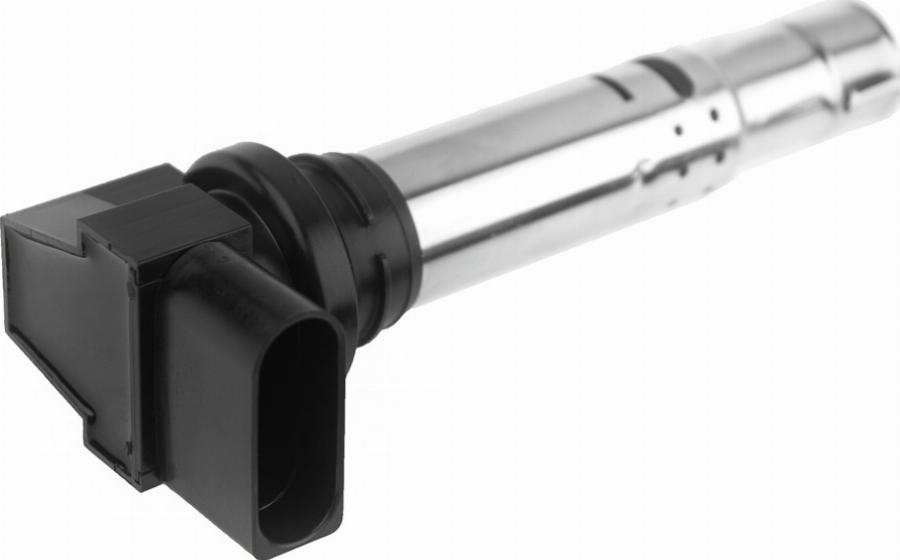 NTY ECZ-AU-010 - Котушка запалювання autocars.com.ua