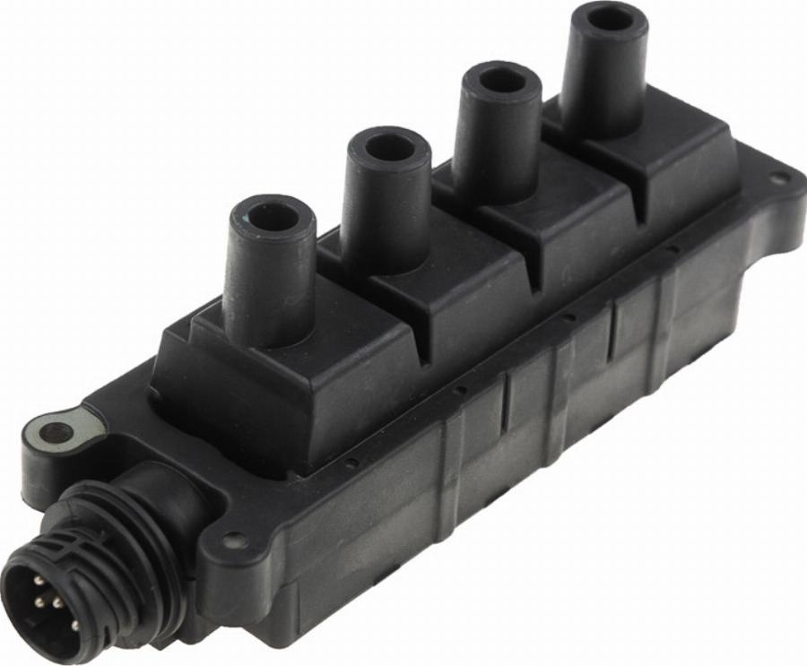 NTY ECZ-BM-001 - Котушка запалювання autocars.com.ua