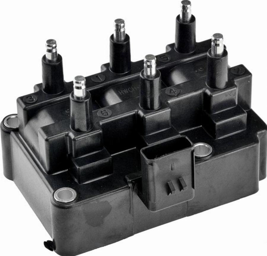 NTY ECZ-CH-003 - Котушка запалювання autocars.com.ua