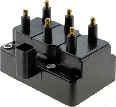 NTY ECZ-CH-004 - Котушка запалювання autocars.com.ua