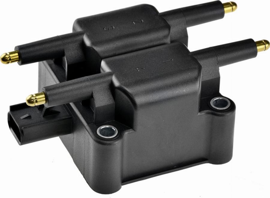 NTY ECZ-CH-007 - Котушка запалювання autocars.com.ua